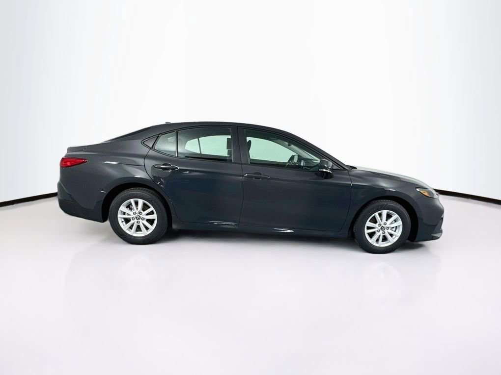 Used 2026 Toyota Camry LE FWD image 11