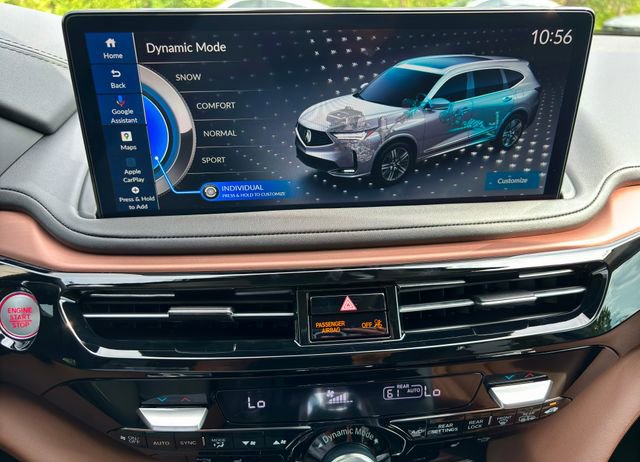 New 2026 Acura MDX FWD w/ Technology Package image 29