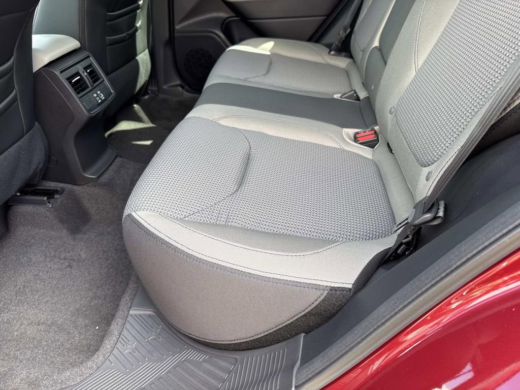 New 2026 Subaru Forester Premium image 15