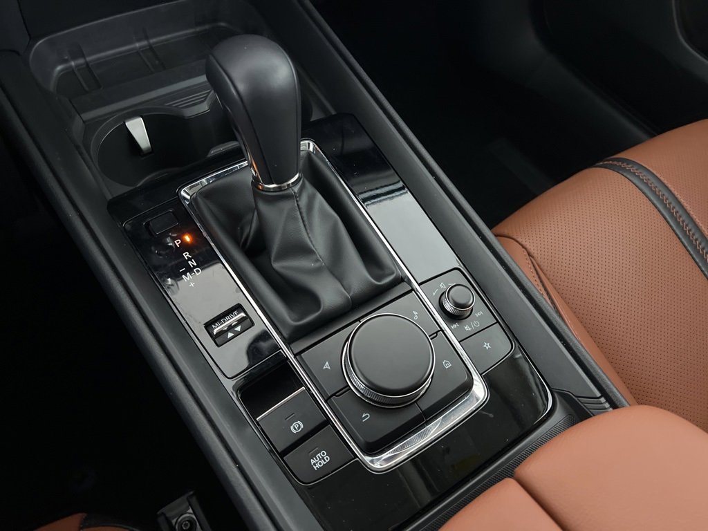 Used 2025 MAZDA CX-50 2.5 Turbo w/ Cargo Package image 21