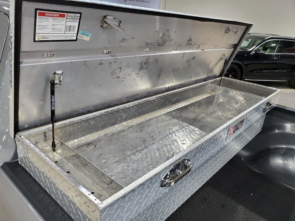 Used 2024 RAM 2500 Laramie w/ Off Road Package image 51