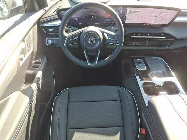 New 2026 Buick Enclave Preferred w/ Power Package image 13