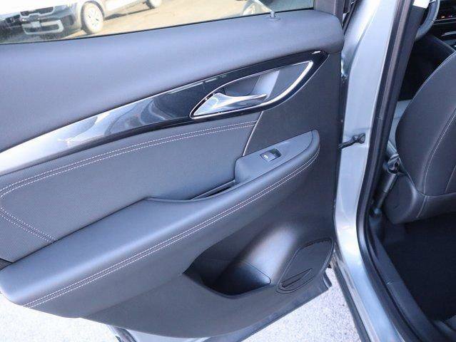 New 2026 Buick Envision Preferred image 12