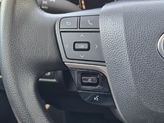 Used 2026 Toyota Camry LE FWD image 36