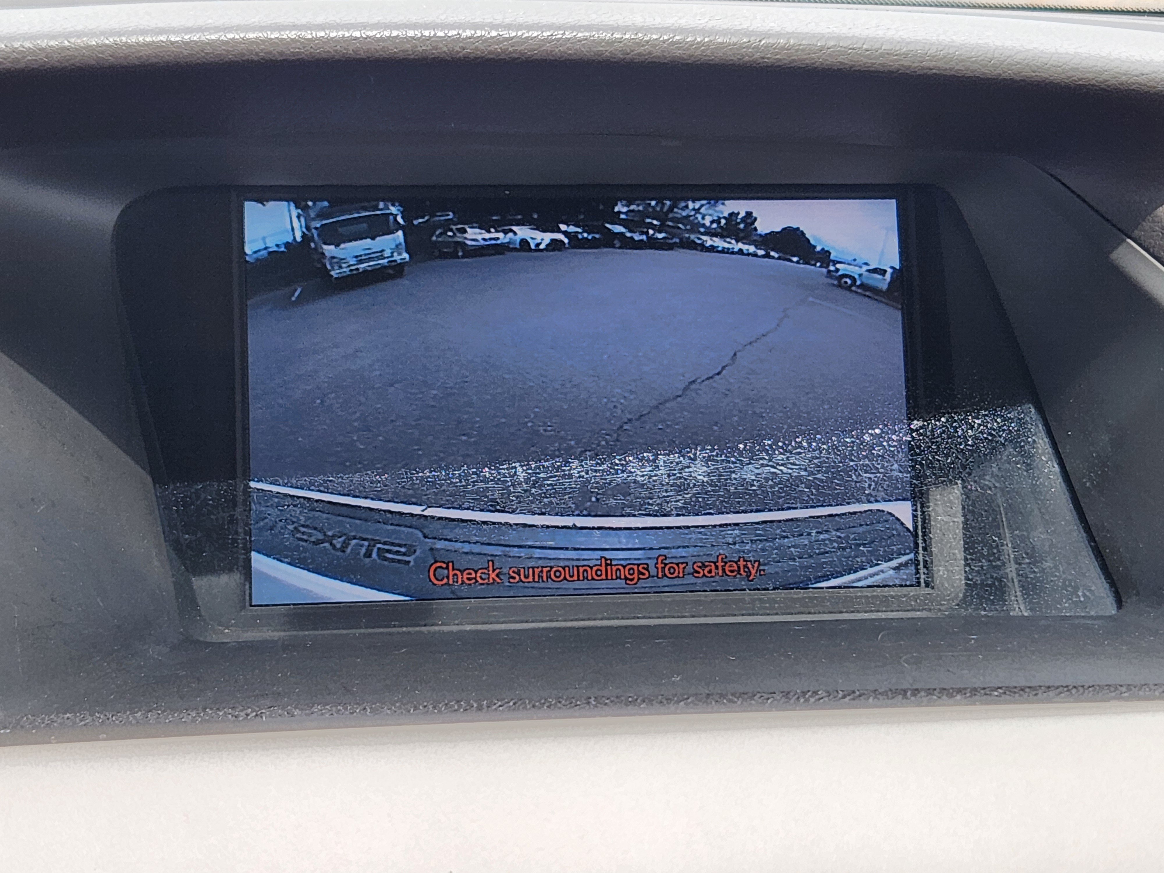 Used 2013 Lexus RX 350 AWD w/ Navigation Pkg image 26
