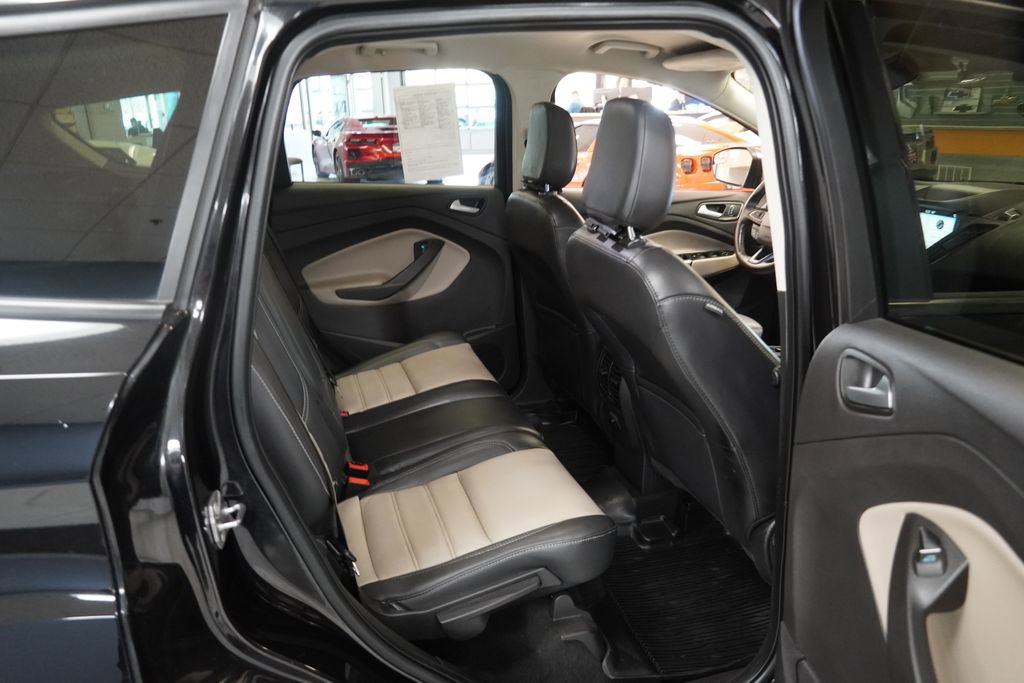 Used 2019 Ford Escape SEL AWD/4WD image 20