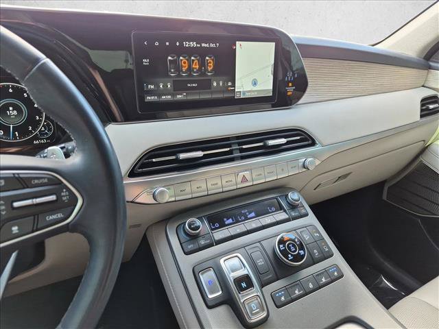 Used 2022 Hyundai Palisade Limited AWD/4WD image 15