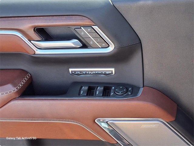 Used 2024 GMC Sierra 1500 Denali Ultimate image 20