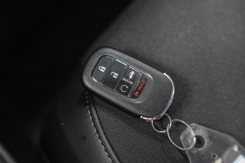 Used 2024 Honda Civic Sport image 37