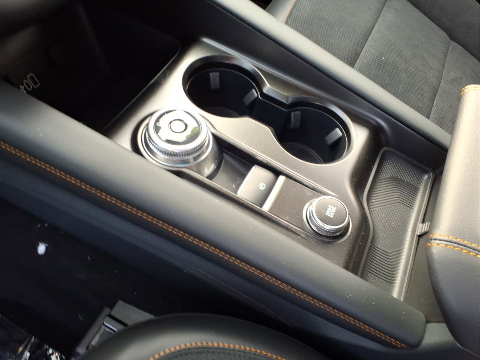 New 2026 Ford Explorer Tremor w/ Tremor Ultimate Package image 9