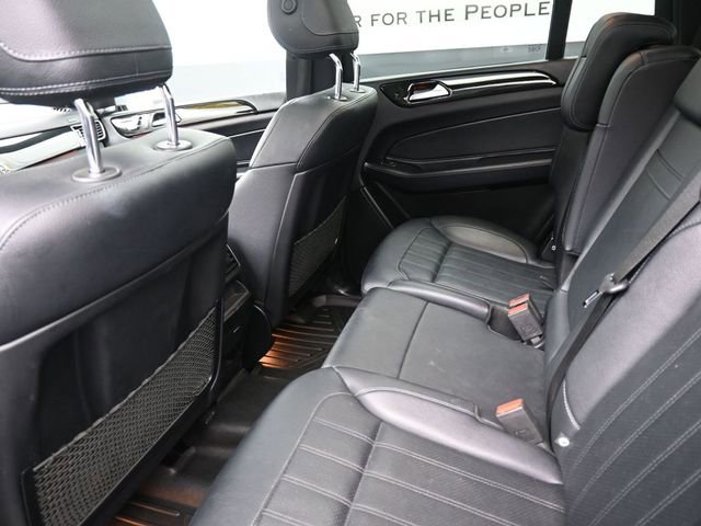 Used 2019 Mercedes-Benz GLS 450 GLS 450 image 24