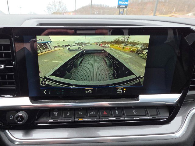 New 2026 Chevrolet Silverado 2500 High Country w/ High Country Premium Package image 49