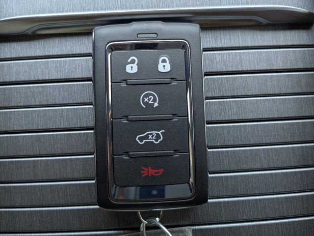 New 2026 Jeep Grand Wagoneer Limited w/ Premium Group II image 33