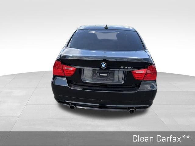 Used 2011 BMW 335i xDrive Sedan AWD/4WD image 12