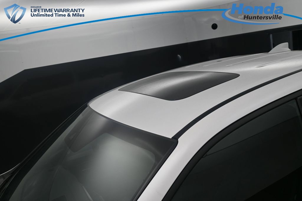 New 2026 Honda Ridgeline Black Edition image 19