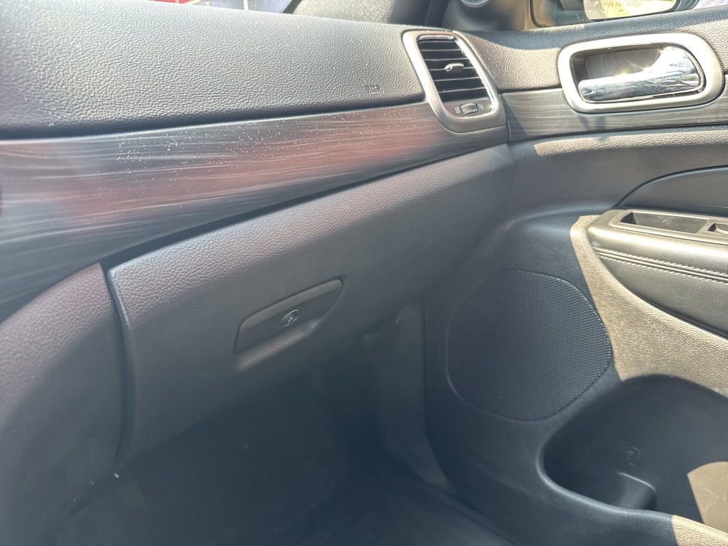 Used 2020 Jeep Grand Cherokee Altitude image 41