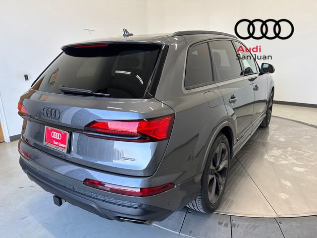 New 2026 Audi Q7 3.0T Premium Plus image 46