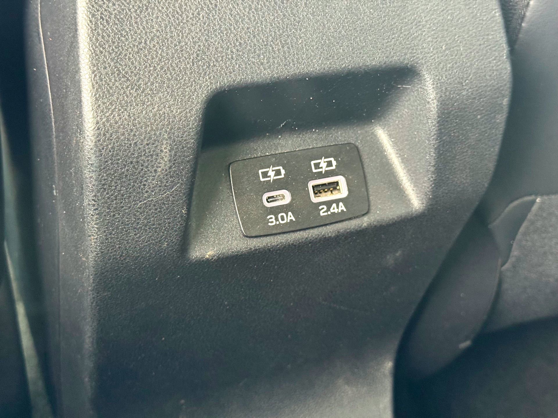 Used 2024 Subaru Crosstrek 2.5i Limited w/ Crosstrek Mirror Package image 21