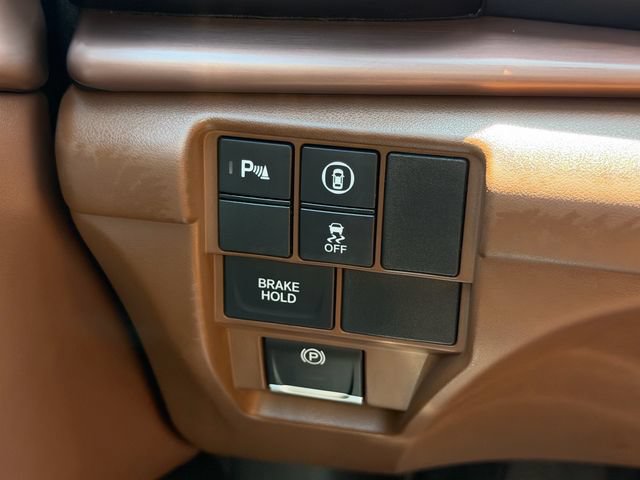 Certified 2025 Acura RDX SH-AWD w/ Technology Package image 34