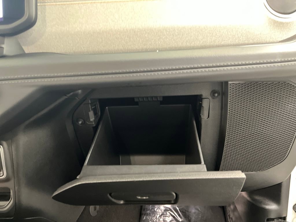 Used 2025 Jeep Wrangler Sahara 4xe image 24