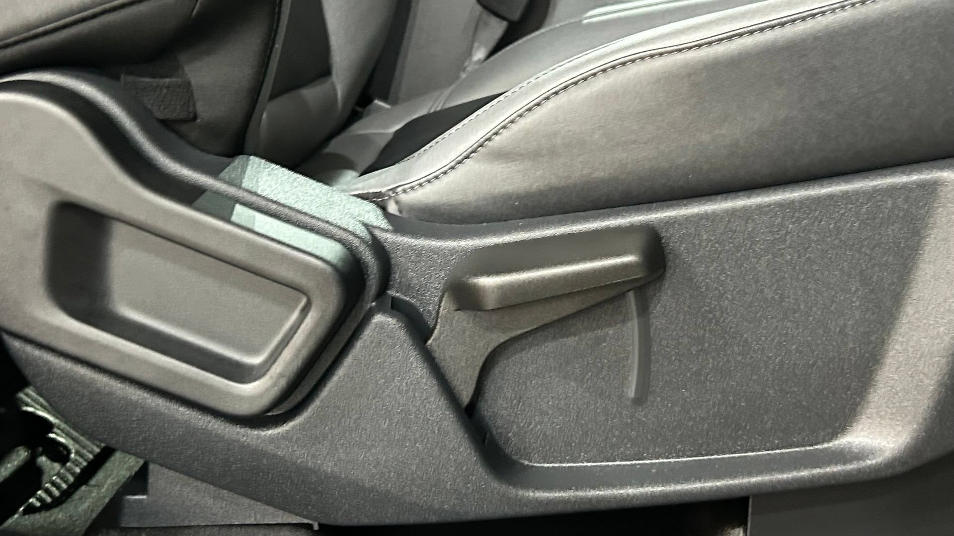 Used 2024 Ford Bronco Big Bend AWD/4WD image 46