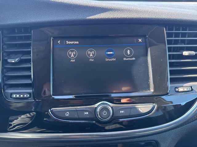 Used 2022 Buick Encore Preferred w/ Safety Package image 23