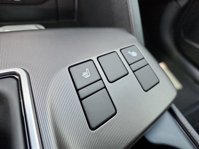 New 2026 Kia Sportage EX FWD image 26