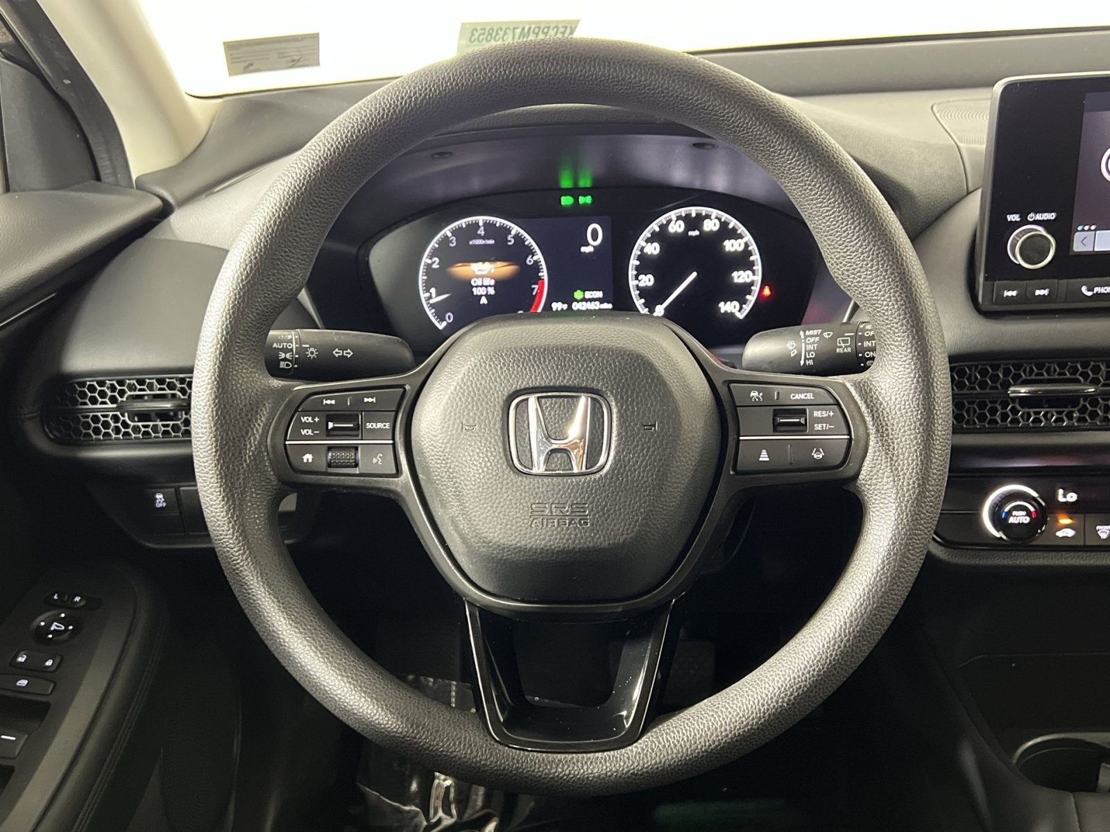 Used 2023 Honda HR-V LX image 16