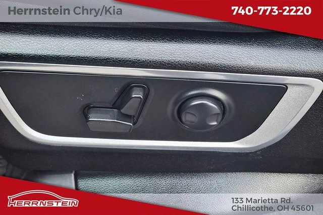 Used 2023 RAM 1500 Laramie image 24