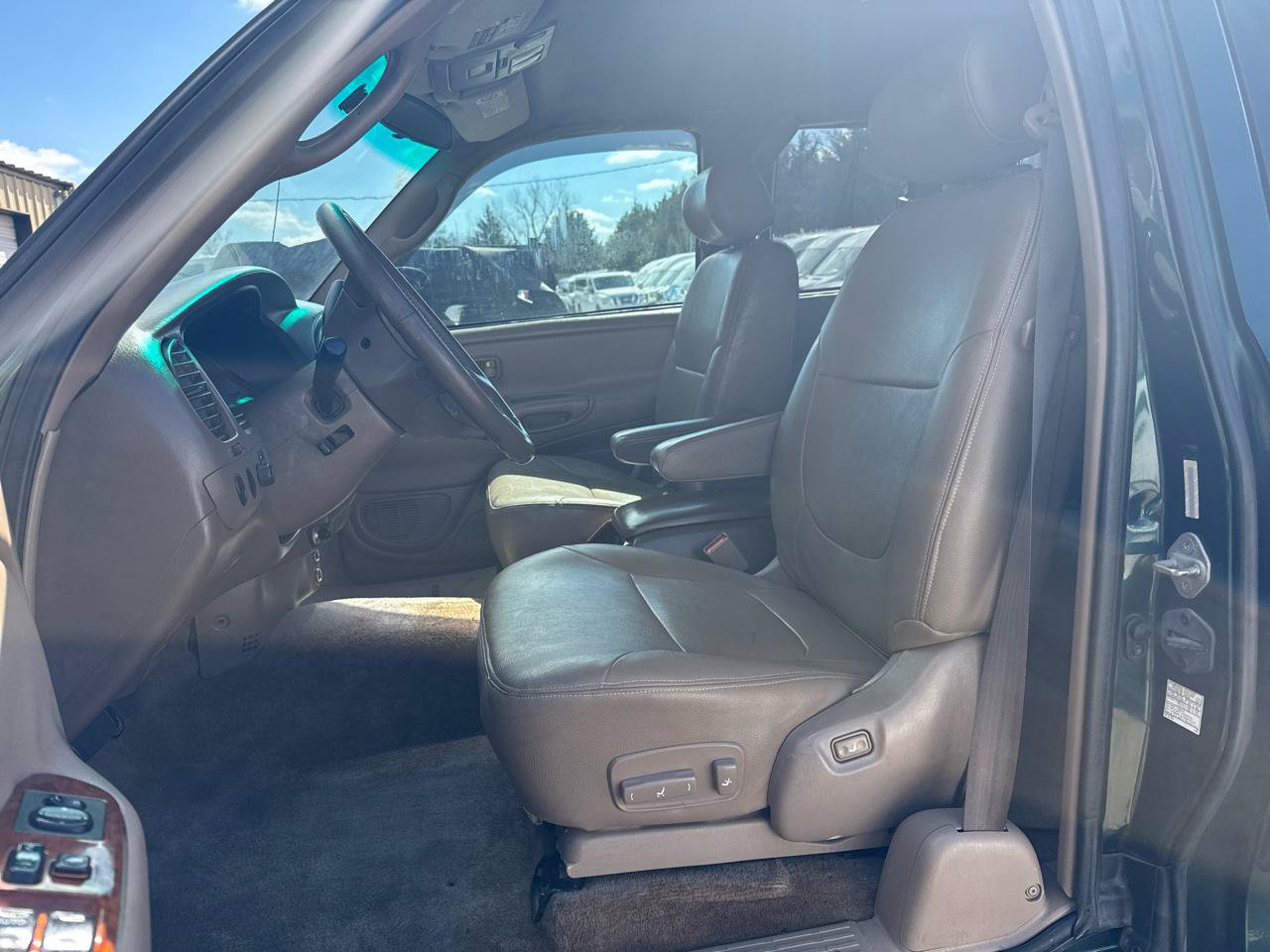 Used 2002 Toyota Tundra Limited RWD image 22