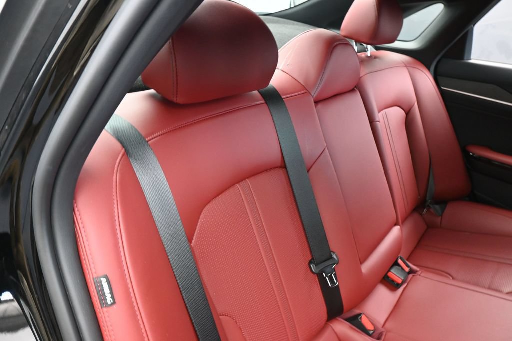 Used 2026 Kia K5 GT-Line w/ GT-Line Red Interior Package FWD image 40