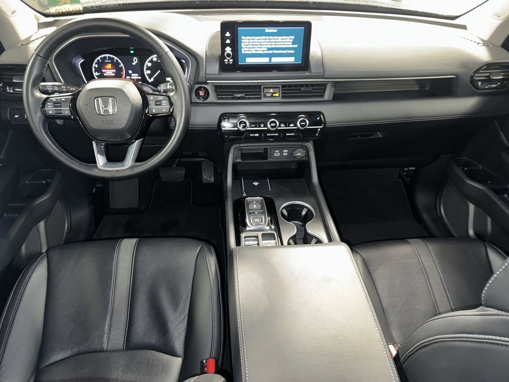 Certified 2023 Honda Pilot Touring image 16