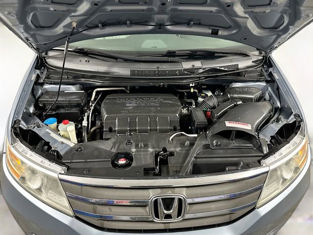 Used 2012 Honda Odyssey EX-L image 31