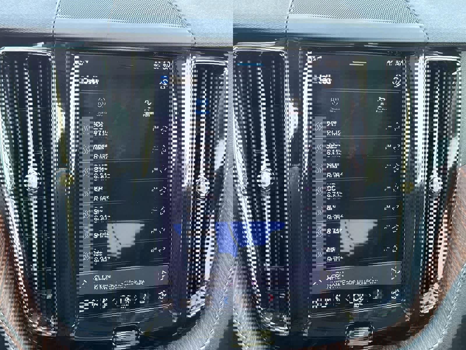 Used 2023 Volvo XC60 B5 Plus image 17