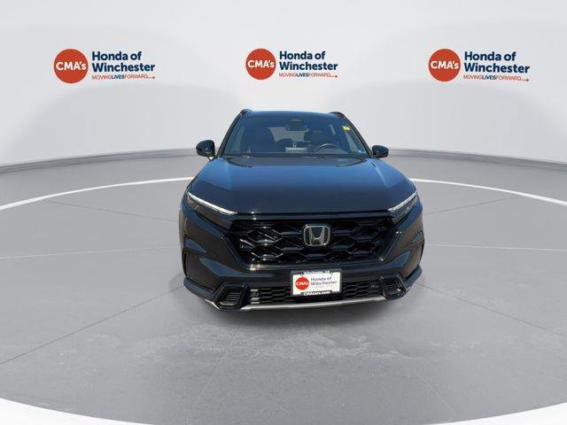 Used 2025 Honda CR-V Sport-L image 3