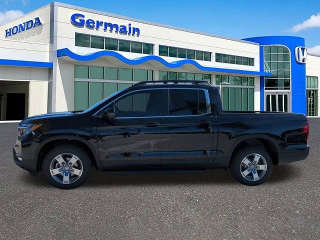 New 2026 Honda Ridgeline RTL image 6