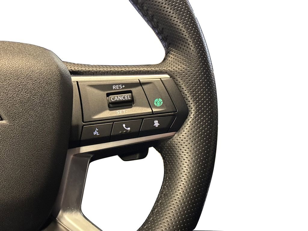 Used 2025 Mitsubishi Outlander SE image 34