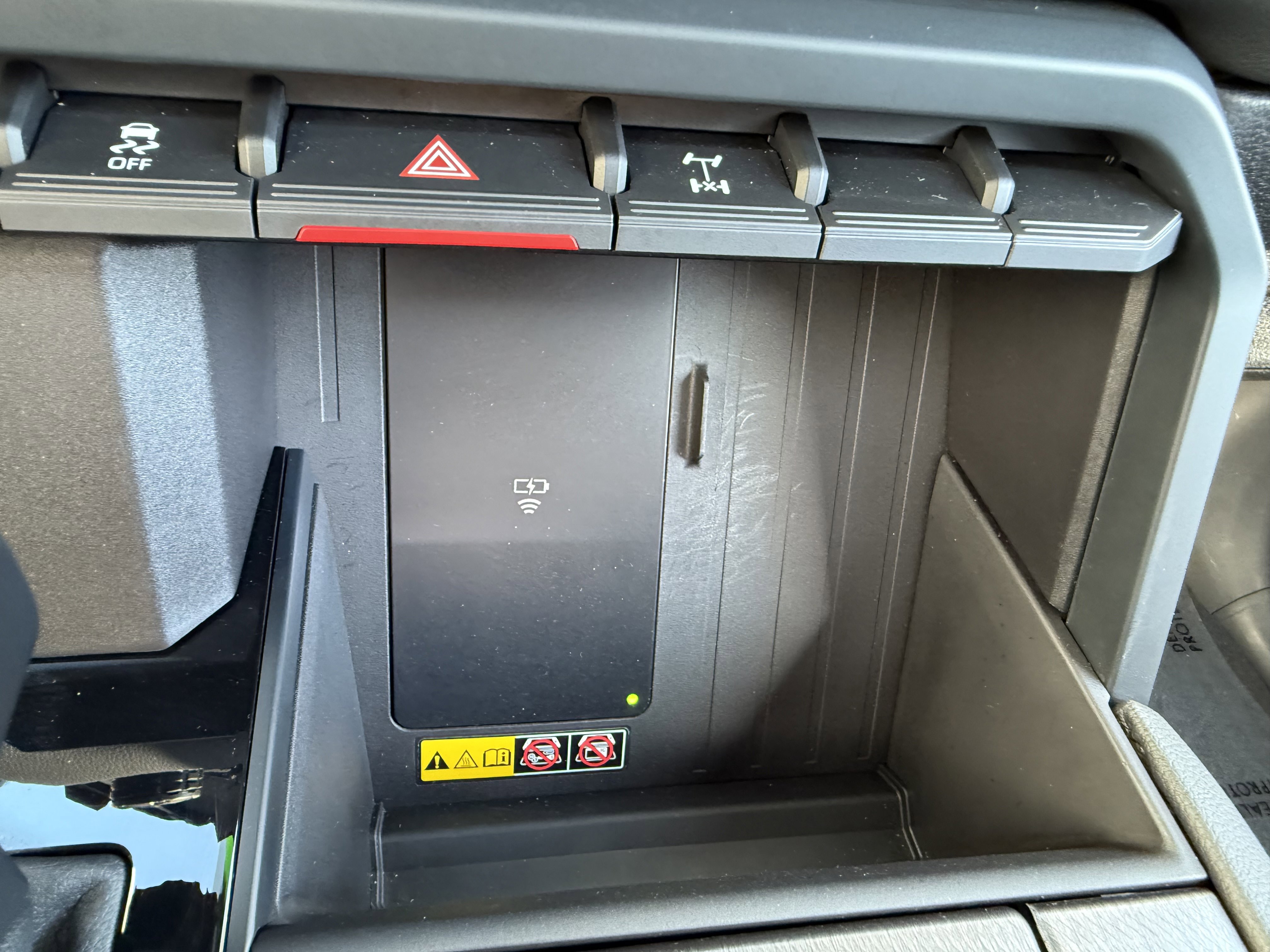 Certified 2025 Toyota Sequoia TRD Pro image 24