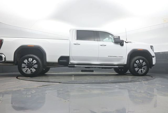 Used 2025 GMC Sierra 2500 Denali w/ Technology Package image 52
