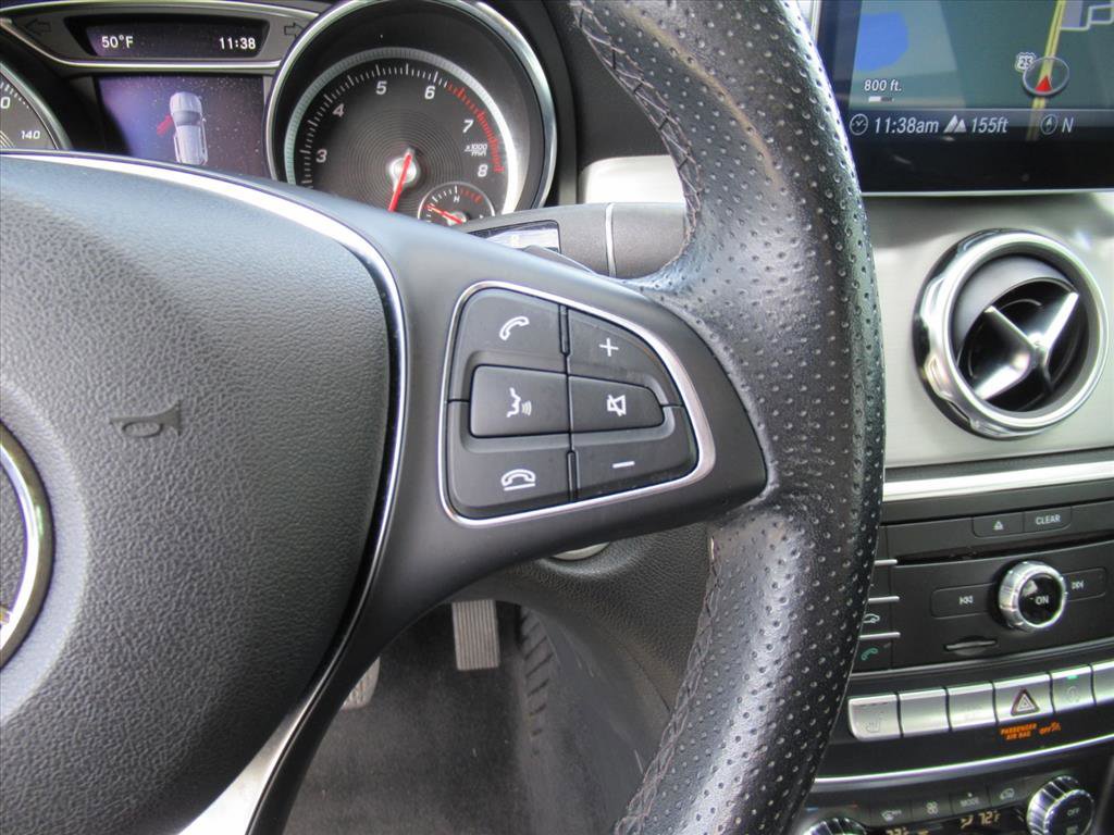 Used 2019 Mercedes-Benz GLA 250 GLA 250 image 19