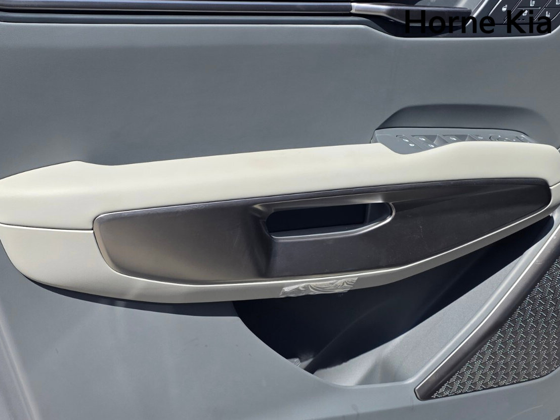 New 2026 Kia EV9 Wind image 11