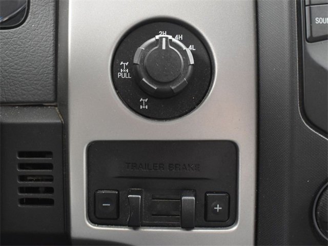 Used 2014 Ford F150 XLT w/ Equipment Group 302A Luxury image 21