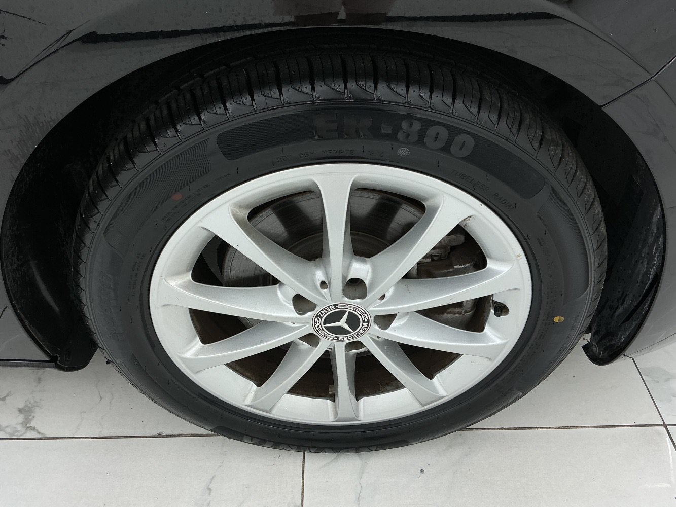 Used 2020 Mercedes-Benz A 220 4MATIC image 47