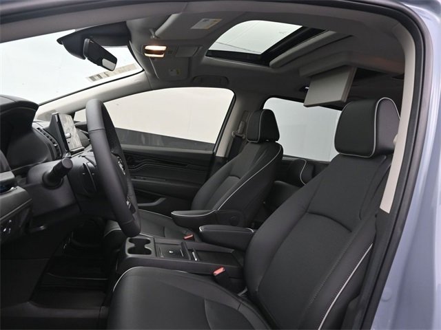 New 2026 Honda Odyssey Elite image 14