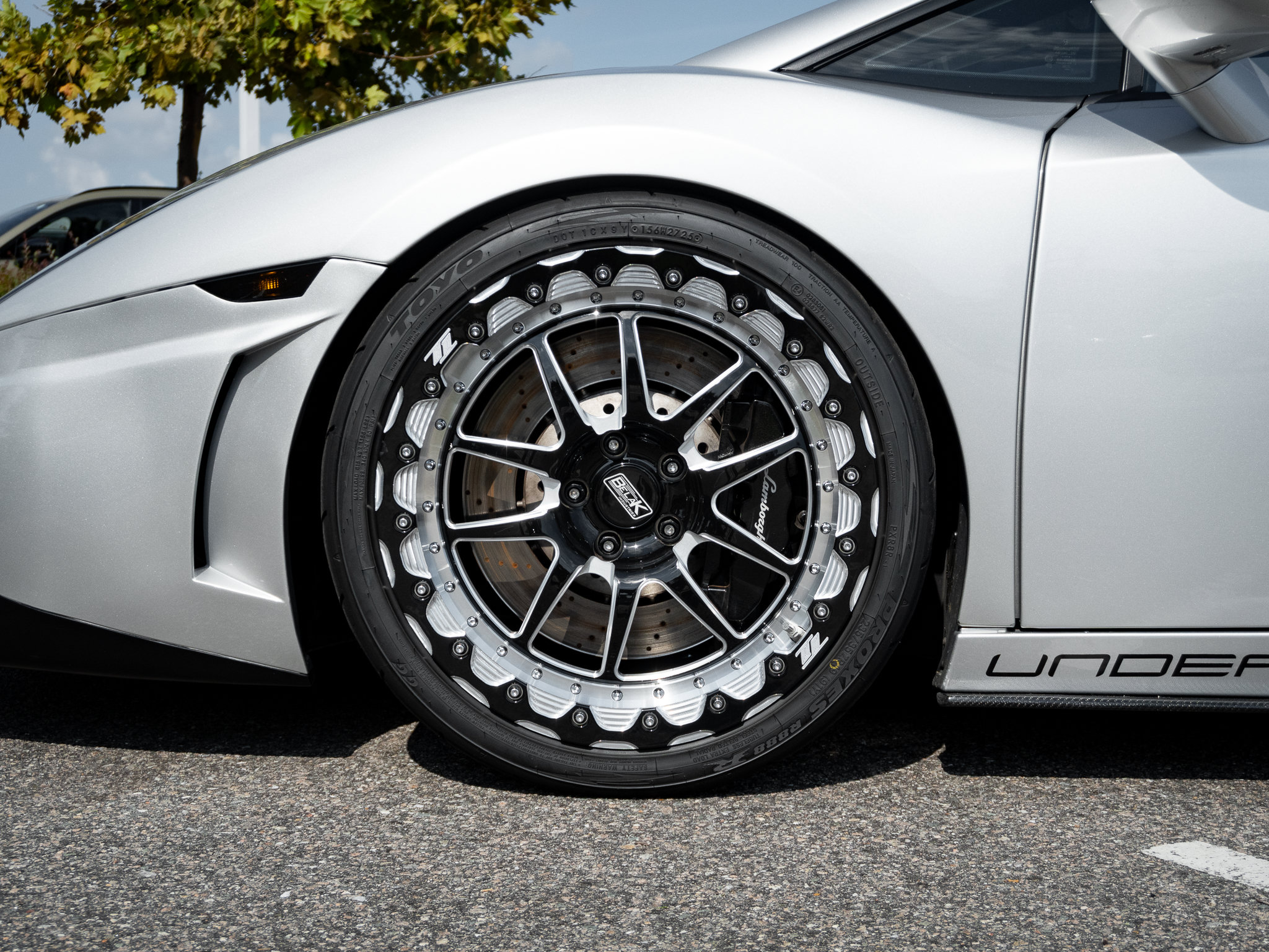 Used 2009 Lamborghini Gallardo LP 560-4 AWD/4WD image 14