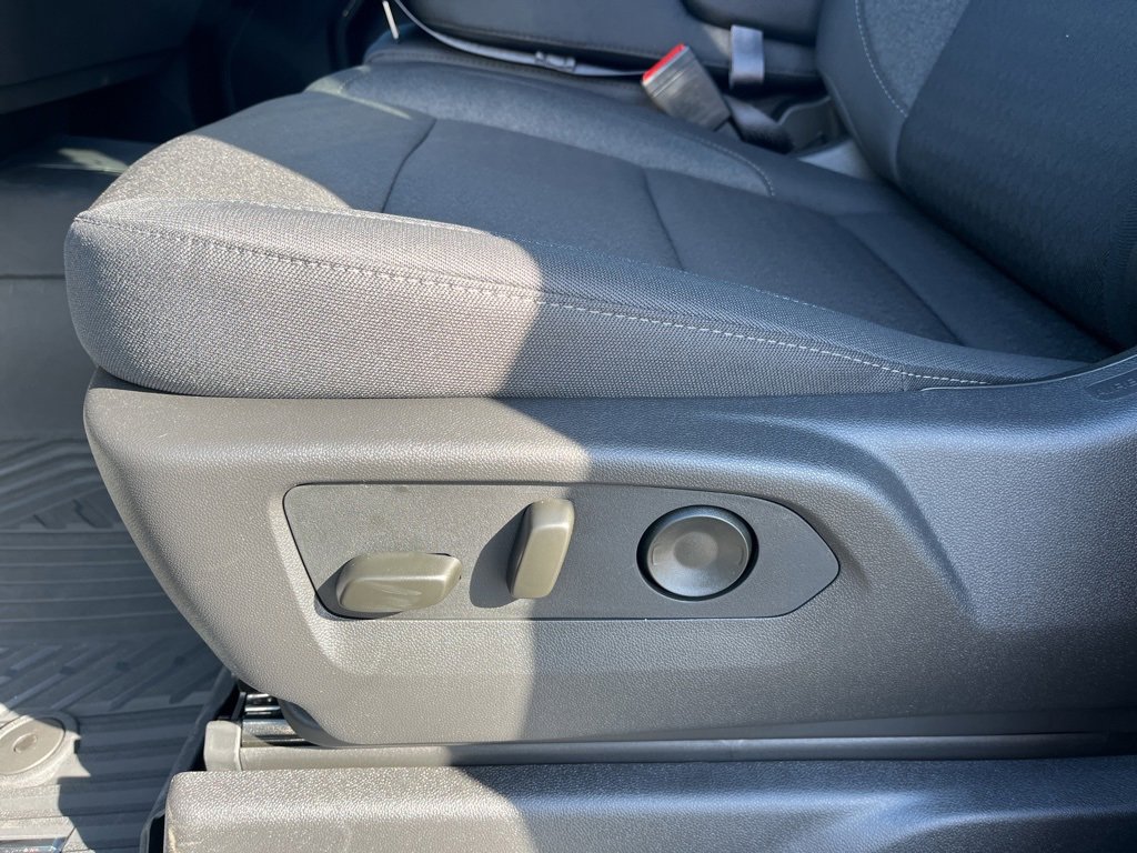 New 2026 Chevrolet Silverado 1500 LT Trail Boss image 12