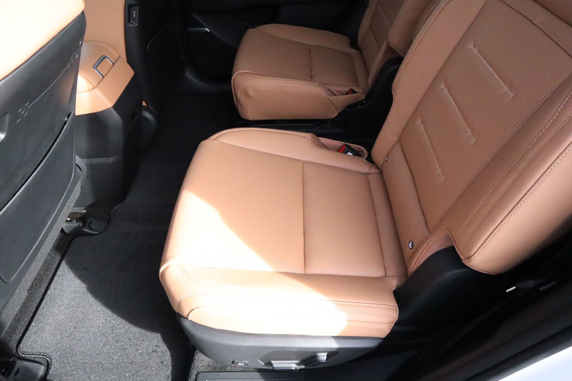 New 2026 Hyundai Santa Fe Calligraphy AWD/4WD image 18