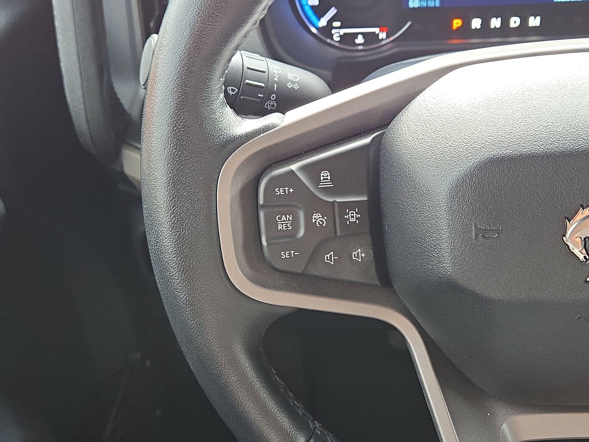 Used 2024 Ford Bronco Wildtrak AWD/4WD image 21