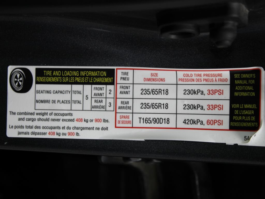 Used 2023 Nissan Murano SV AWD/4WD image 64