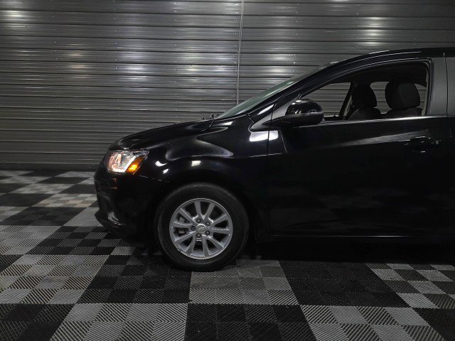Used 2020 Chevrolet Sonic LT w/ Convenience Package image 36